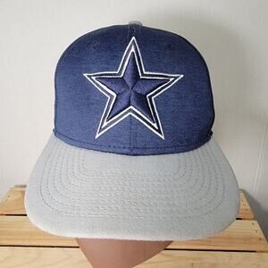 NFL / New Era Youth Dallas Cowboys Snap Back Ball Cap